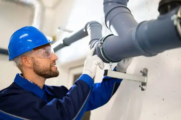 water damage restoration service Stetsonville
